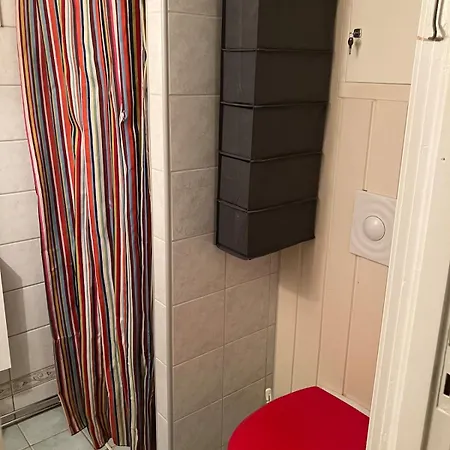 Lovely House In Apartment *