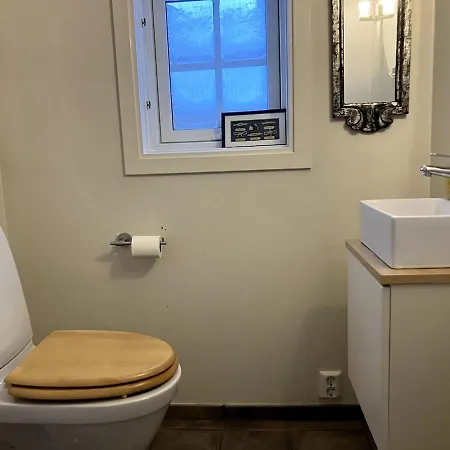 Apartment Lovely House In *