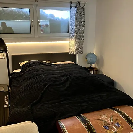 Lovely House In Oslo