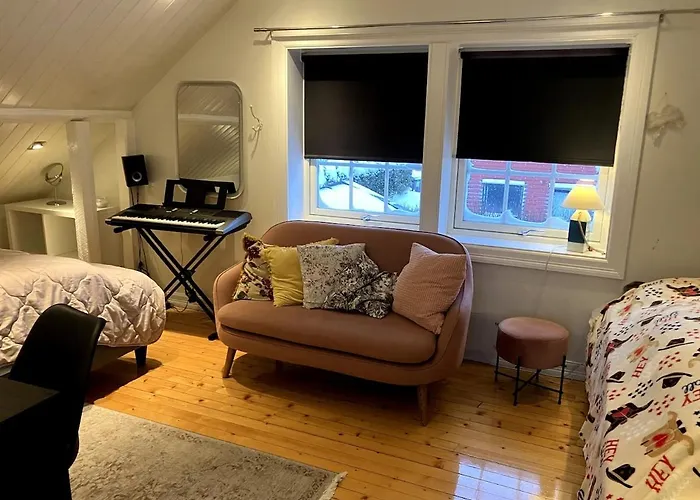 Lovely House In Apartamento