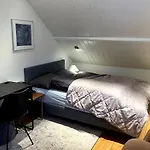 Lovely House In Lägenhet *