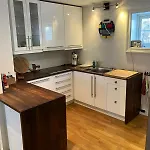 Lovely House In Apartment Oslo
