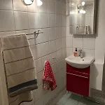 Lovely House In *